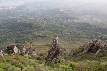 montanha