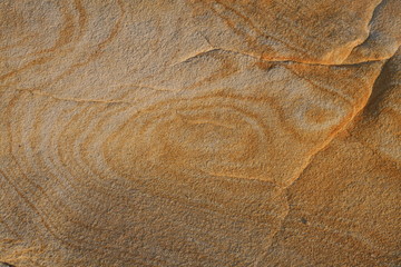 Sandstone Swirl