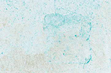 abstract turquoise, blue and khaki colors background for design