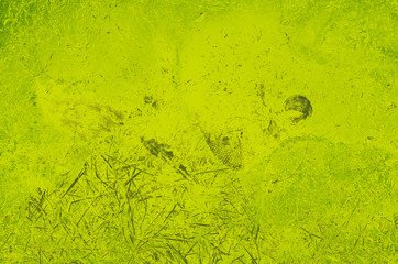 abstract lime and green colors background for design