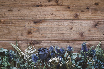 ボタニカルフレーム