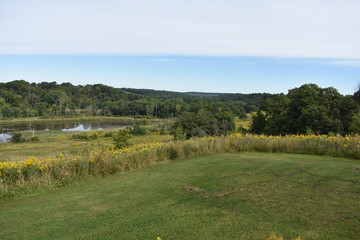 Fototapeta premium non edited iowa