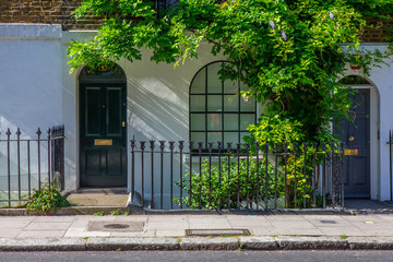 londres