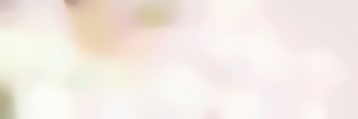 unfocused bokeh horizontal background with linen, pastel gray and baby pink colors space for text or image - obrazy, fototapety, plakaty