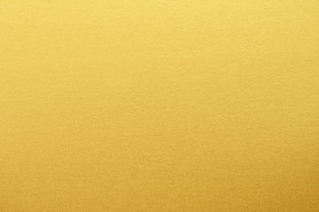 金色の紙