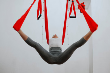 air yoga