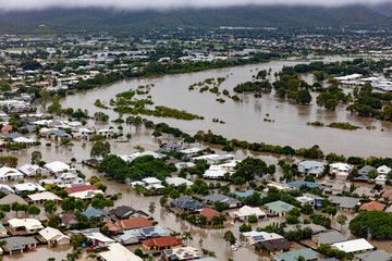 2019 TSV Flood Aerials-115