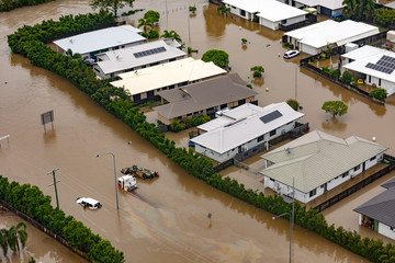 2019 TSV Flood Aerials-081