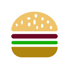 Hamburger icon 