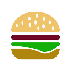 Hamburger icon 