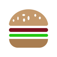 Hamburger icon 