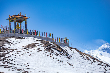 MUKTHINATH 