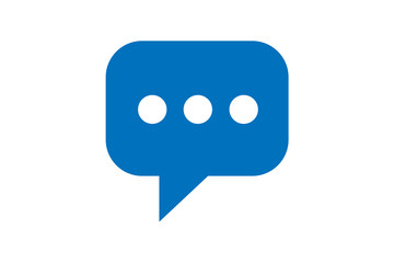 message  icon vector illustration