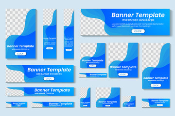 Web Banner Design