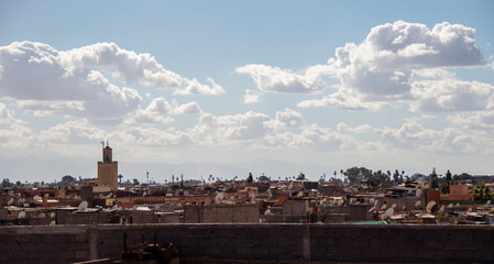 Marrakech
