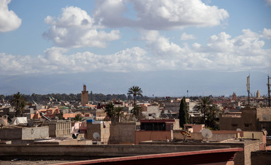 Marrakech