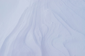 Obraz premium Towada Hachimantai National Park in winter