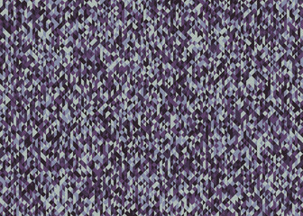 Pattern with random colored Diamonds Generative Art background illustration