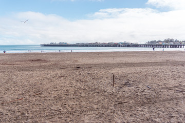 Santa Cruz