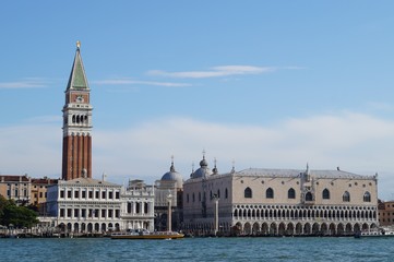 Fototapeta na wymiar Wenecja 