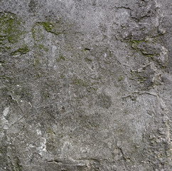 texture of gray cracked cement, element for the designer