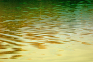 texture of water surface useful as a background
