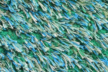 Colorful carpet Texture