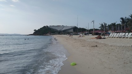 island Ko Lan
