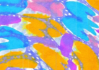 abstract background with watercolor texture, Oil paint. ink paper, concrete wall graffiti. painted rough surface background for Christmas , banner, business, card