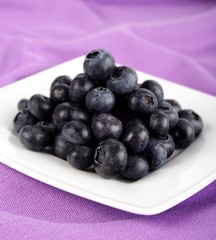 Blueberries