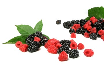 Berries