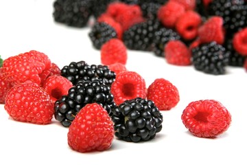 Berries