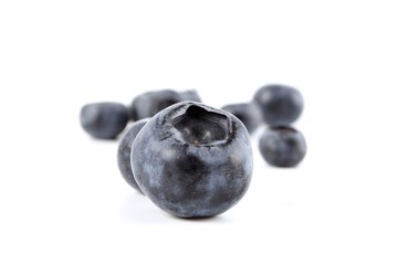 Blueberries