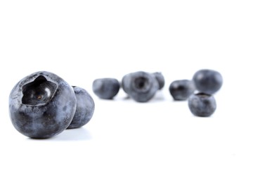 Blueberries