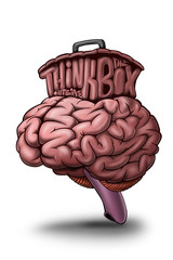 Think Outside The Box 