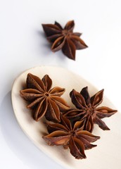 Star anise