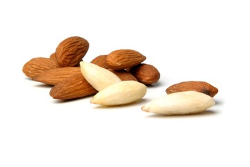 Almonds
