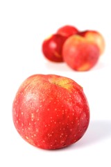 Apples