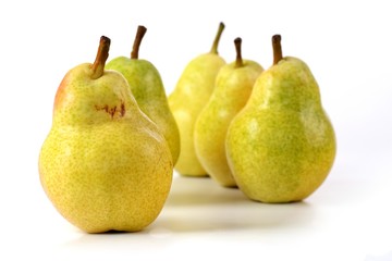 Pears