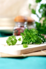 Parsley