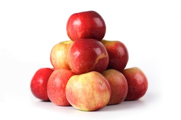 Apples