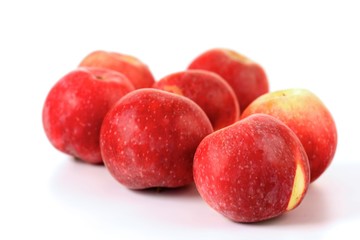 Apples