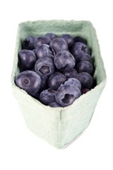 Blueberries