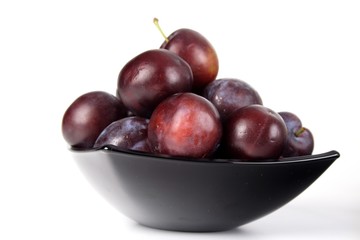 Plums