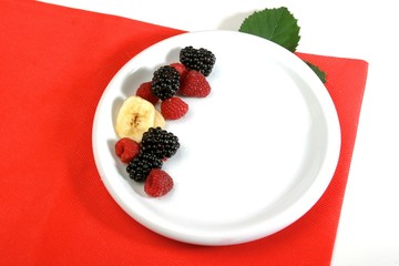 Berries