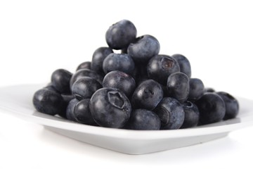 Blueberries