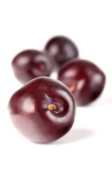 Plums