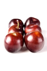 Plums