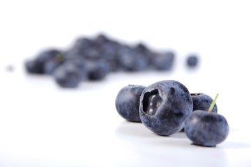 Blueberries