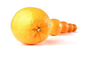 Oranges